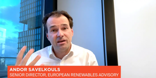 Video: The Future Outlook for Renewable Energy