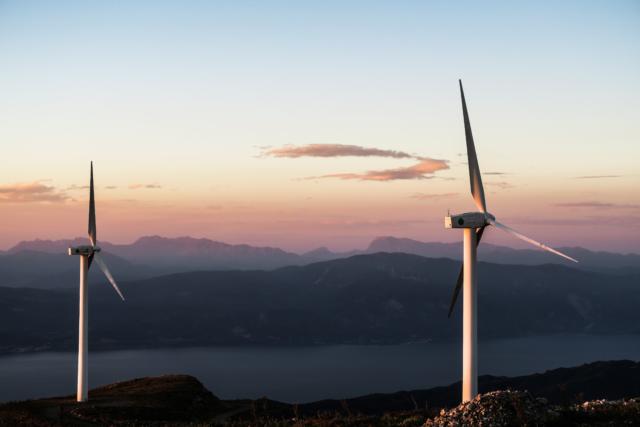 Market Disruptions and the Role of Long-Term Renewable Energy Contracts: How to protect your energy budgets and manage your energy risks